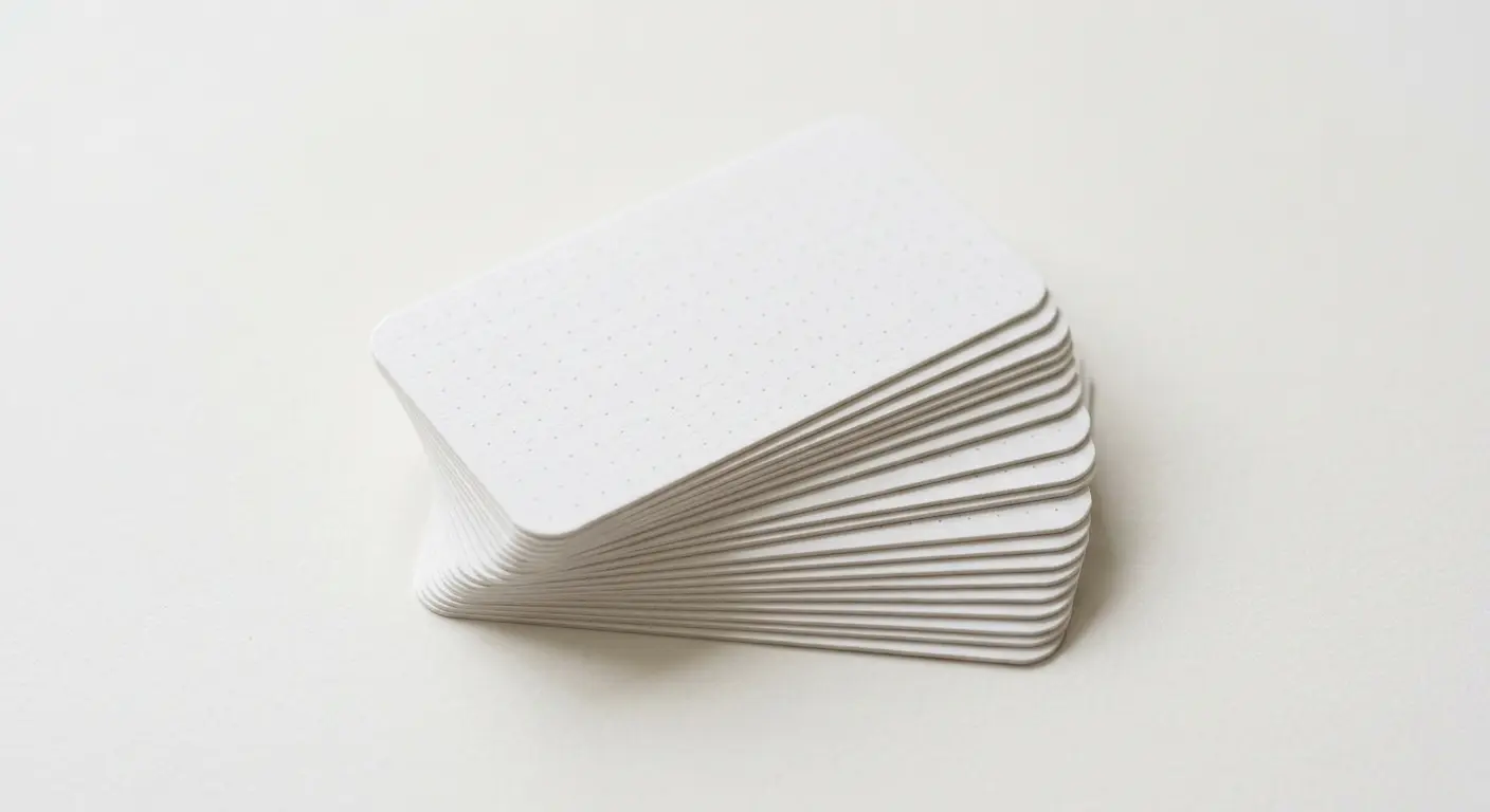 Noto Cards Small